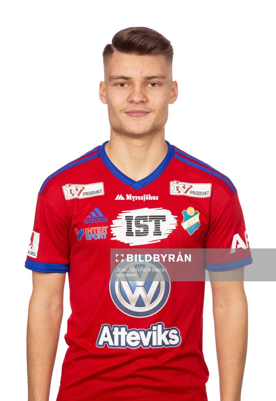 Östers Emir Avdic