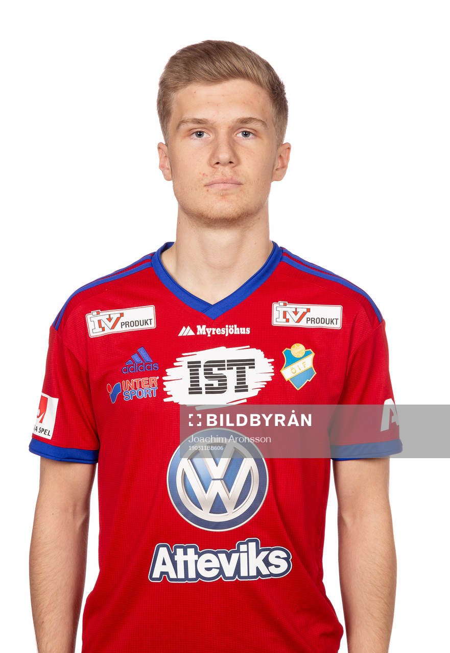 Östers Gustav Ahrn
