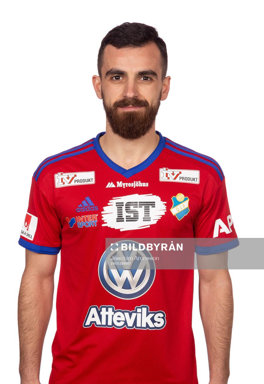 Östers Liridon Silka