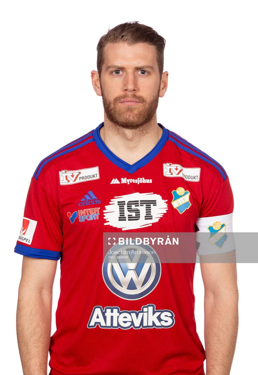 Östers Stefan Karlsson