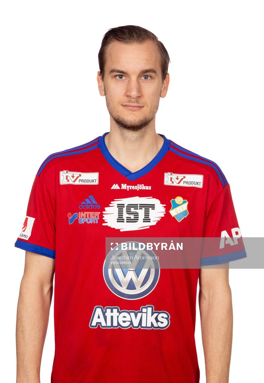 Östers Månz Karlsson