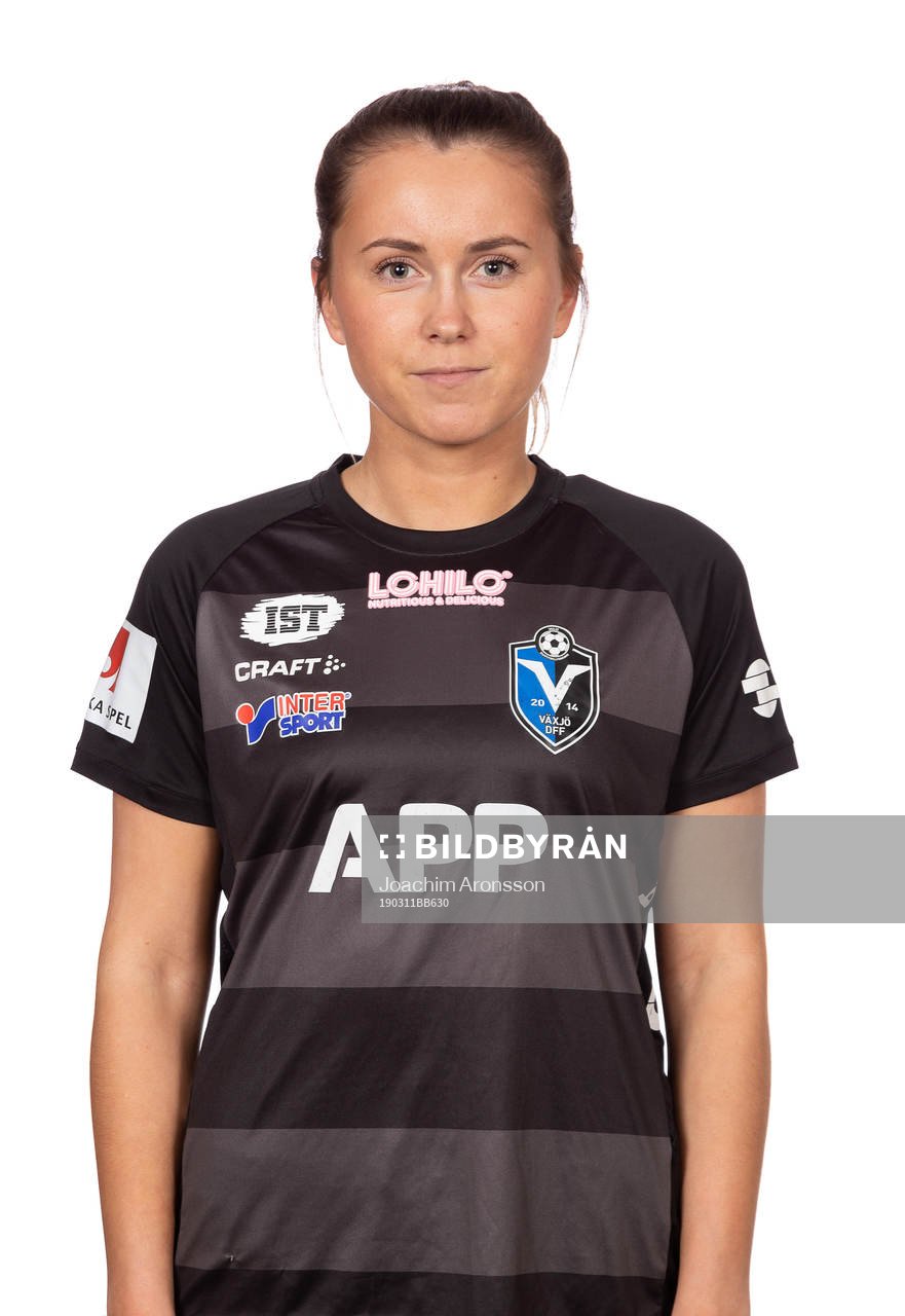 Växjös Adelisa Grabus