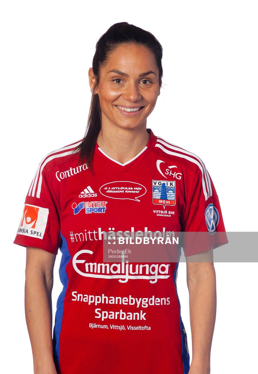 Vittsjös Lisa Klinga