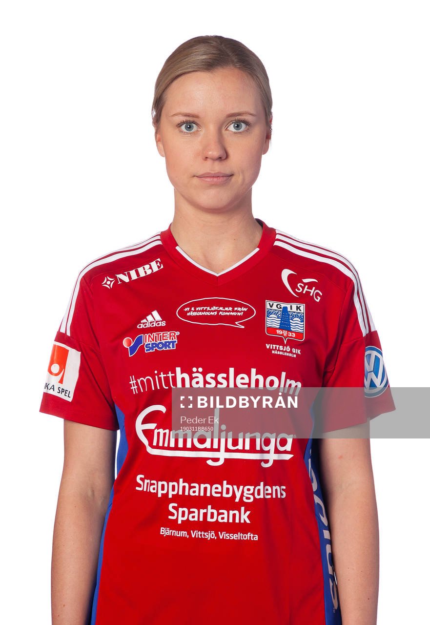 Vittsjös Kajsa Lind
