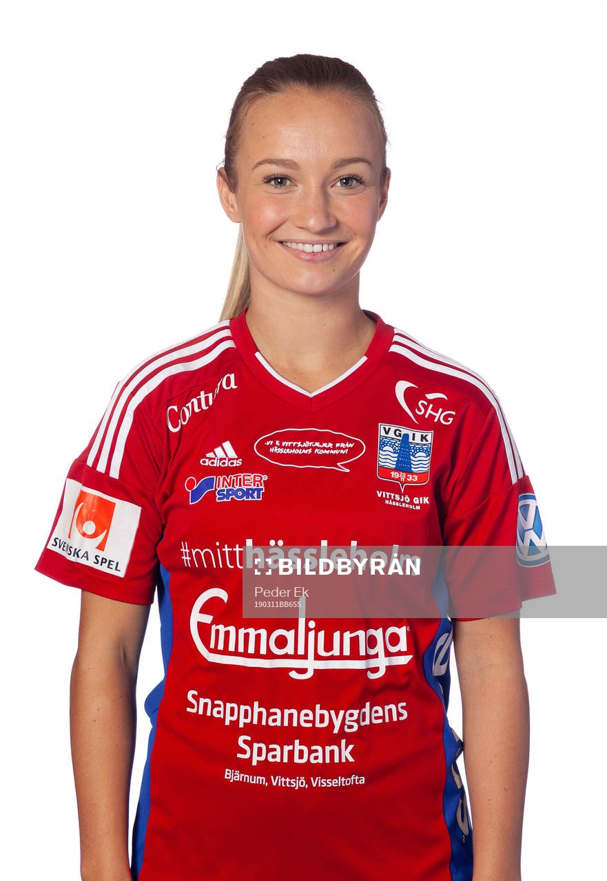 Vittsjös Tove Almqvist