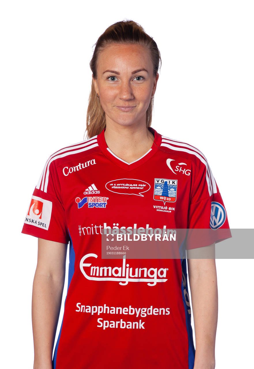 Vittsjös Emma Lundh