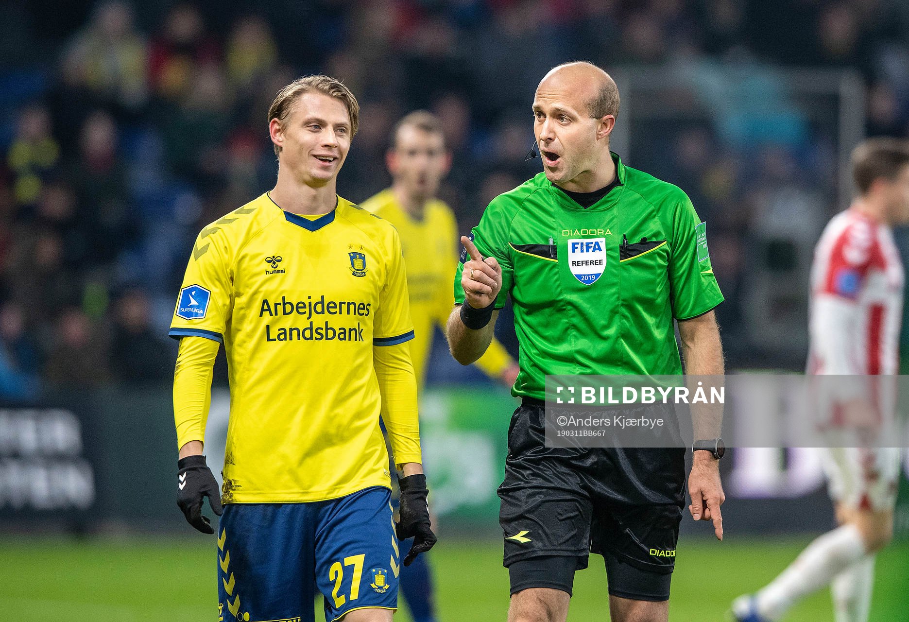 [DK=20190310: Simon Hedlund (27), Brøndby IF og Peter