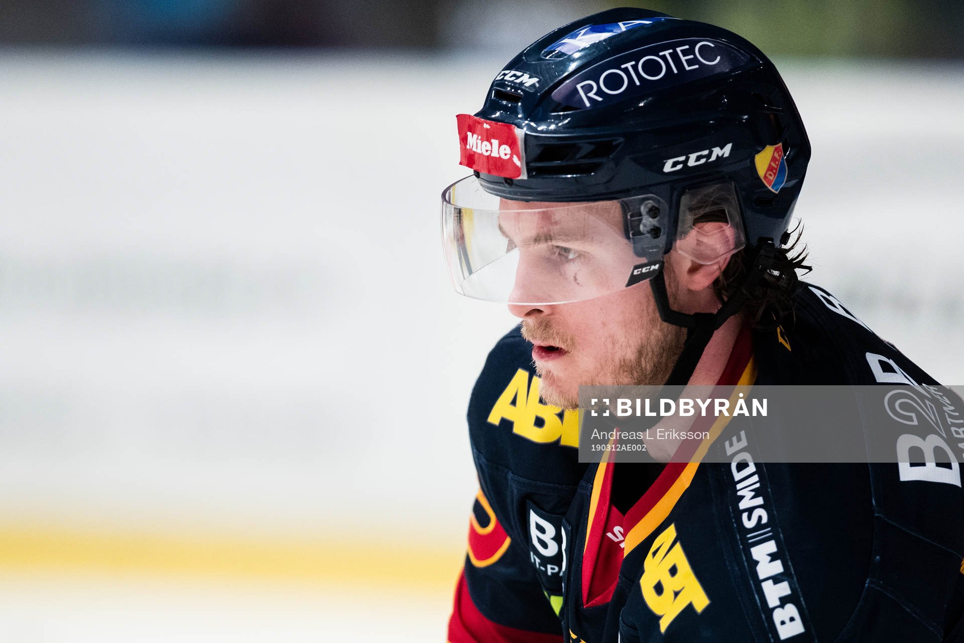 Djurgårdens Bobbo Petersson