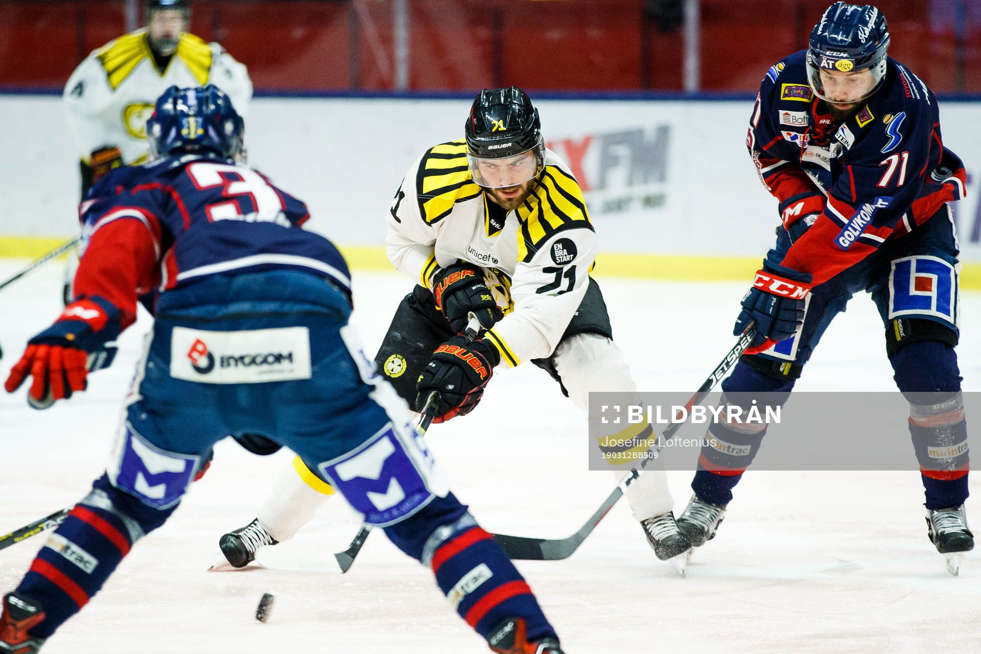 Brynäs Robert Kousal
