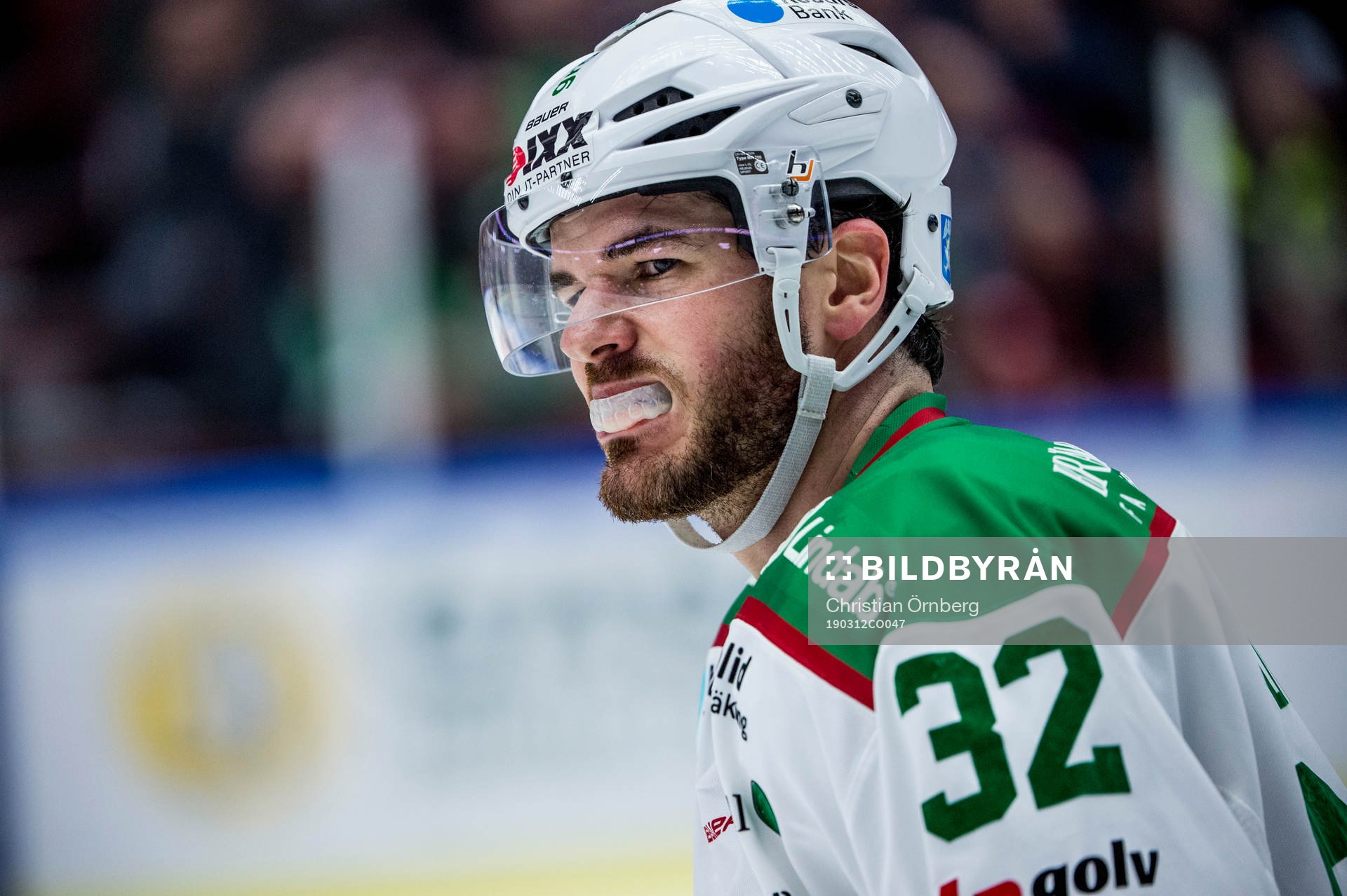 Rögles Balint Horvath deppar