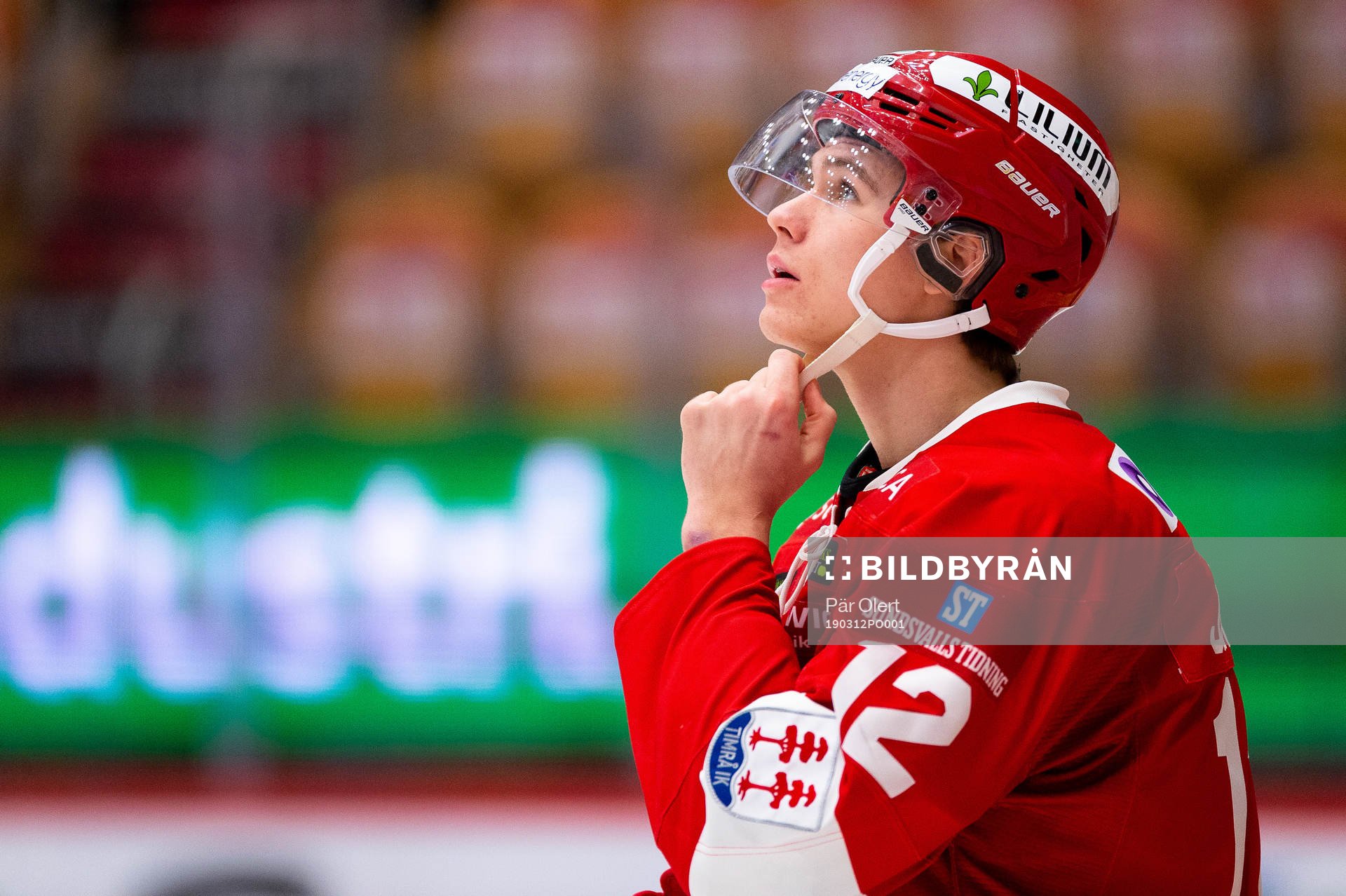 Timrås Christoffer Jansson