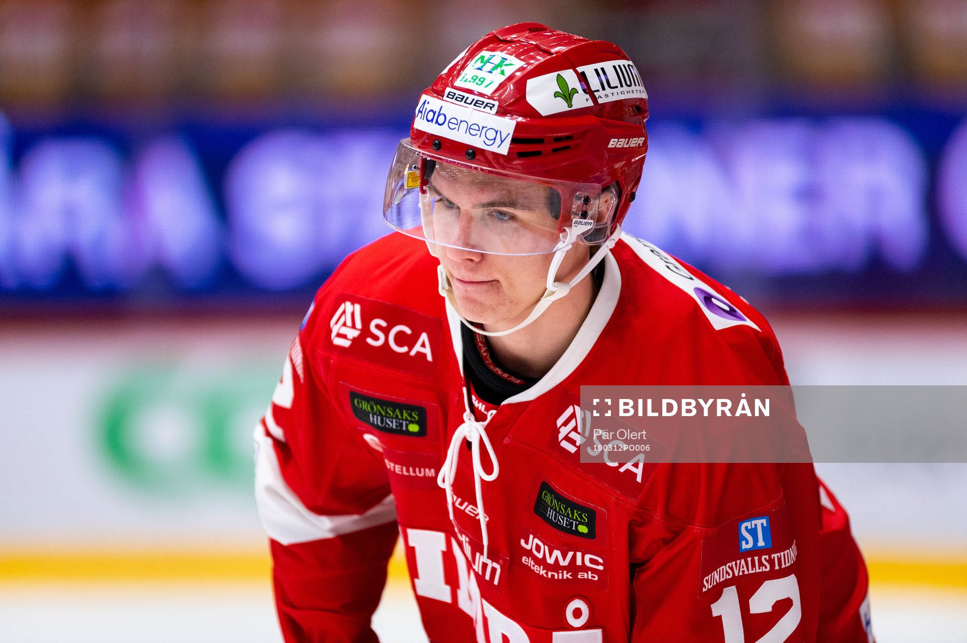 Timrås Christoffer Jansson