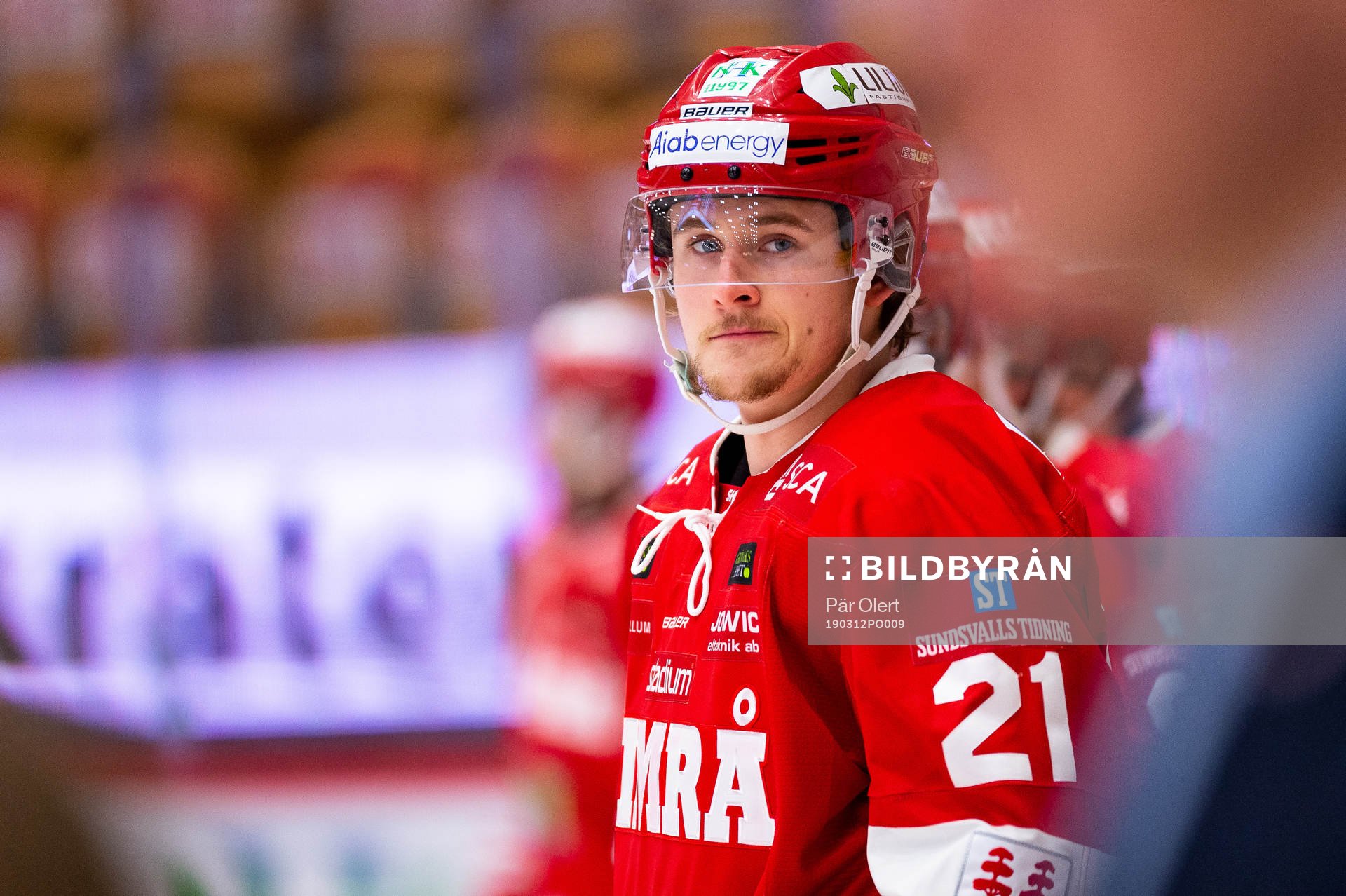 Timrås Sebastian Kaijser