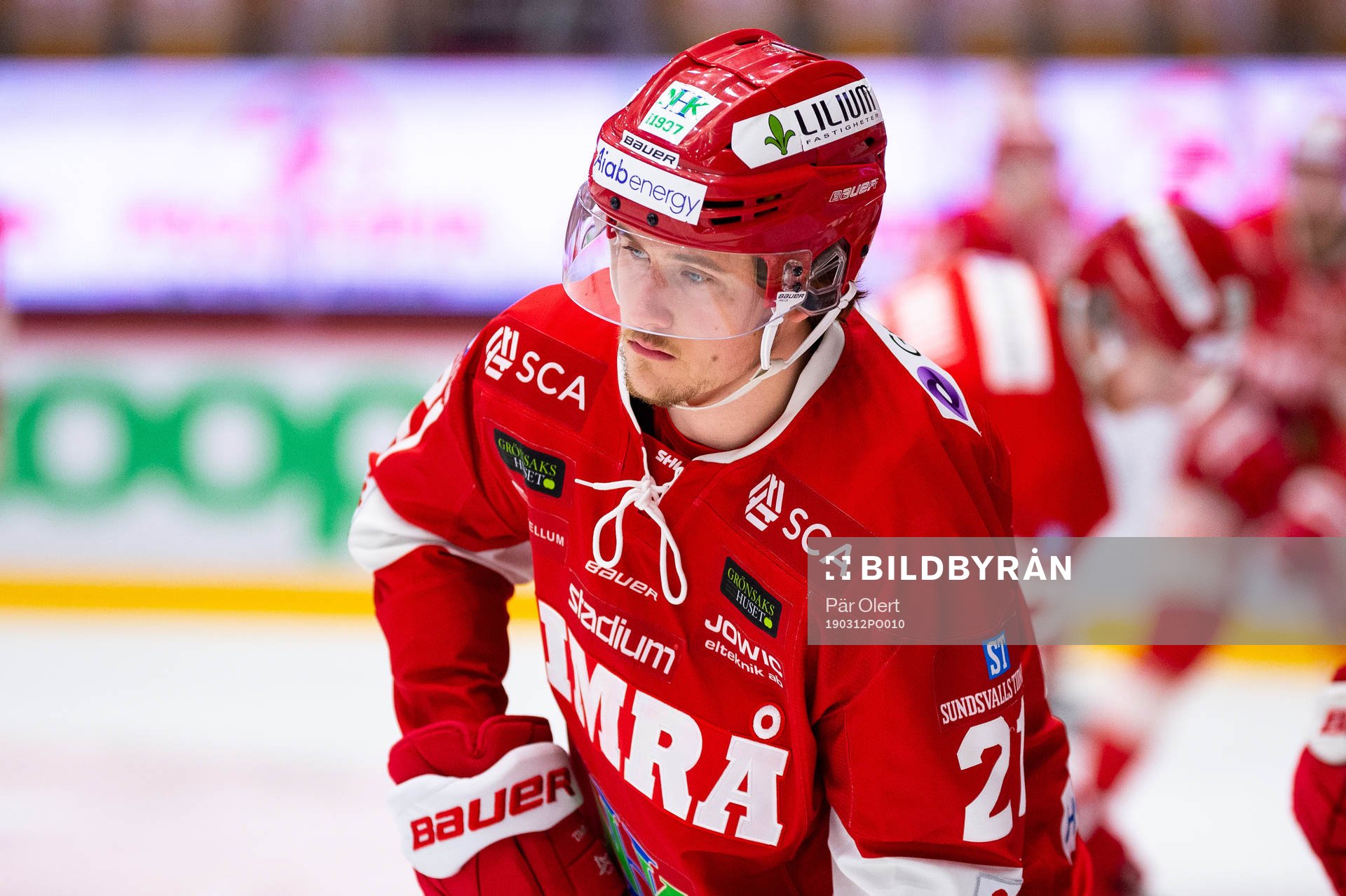Timrås Sebastian Kaijser