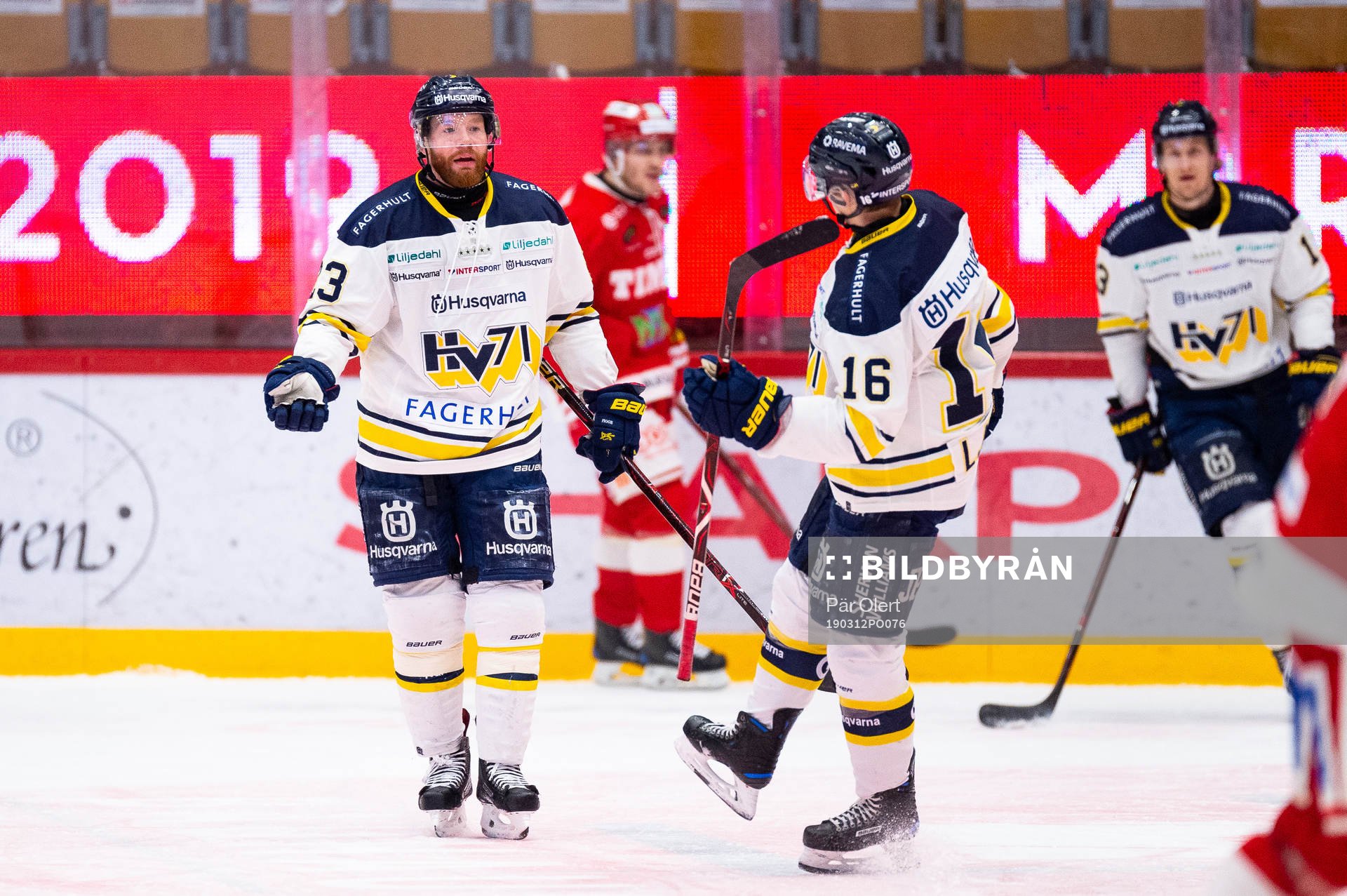 s Robin Figren jublar