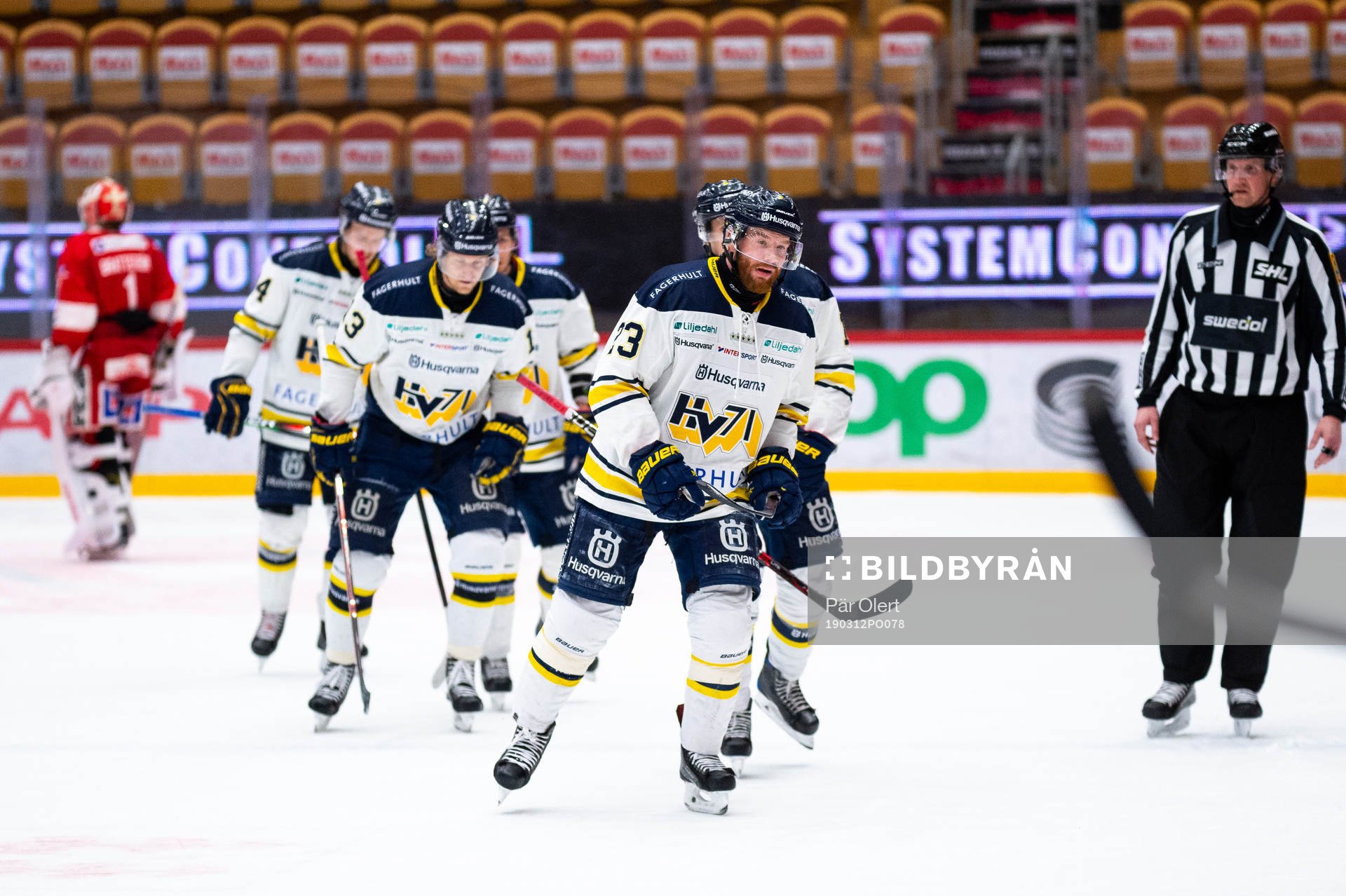 s Robin Figren jublar