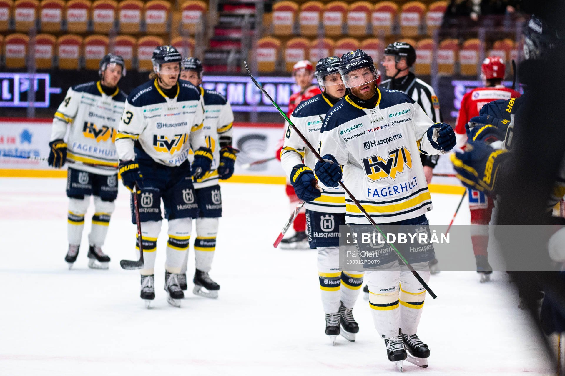 s Robin Figren jublar