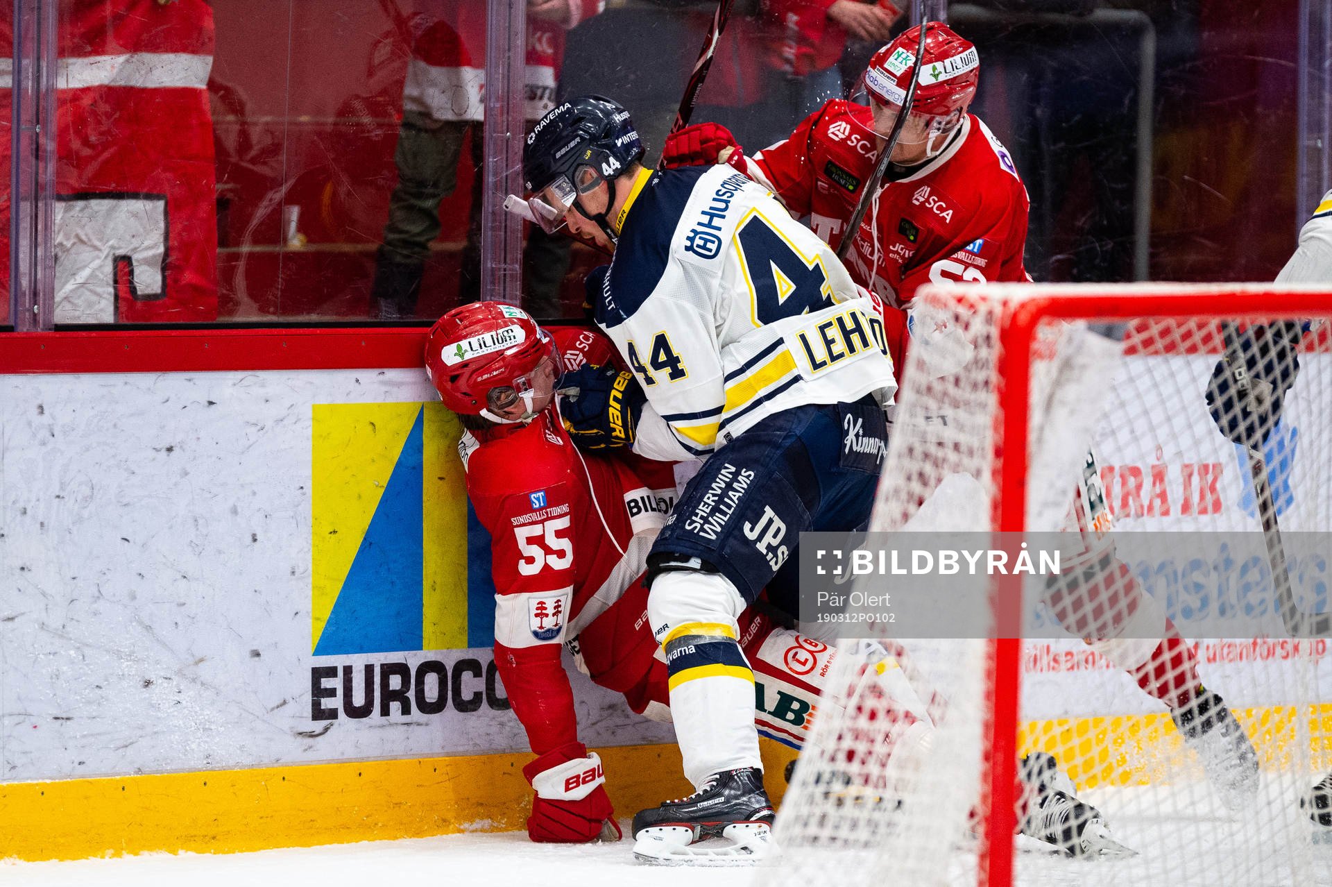 s Mikko Lehtonen i närkamp