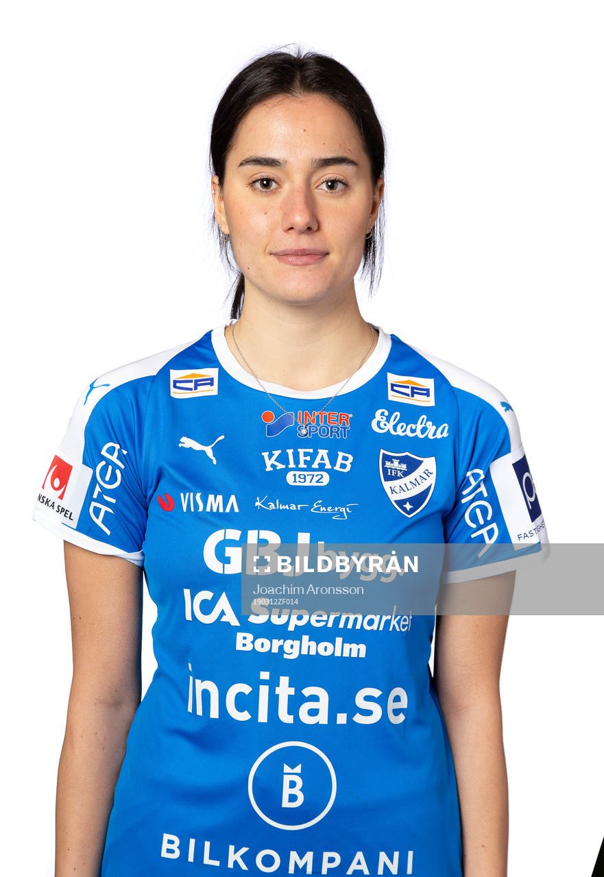 Kalmars Selma Cajlakovic