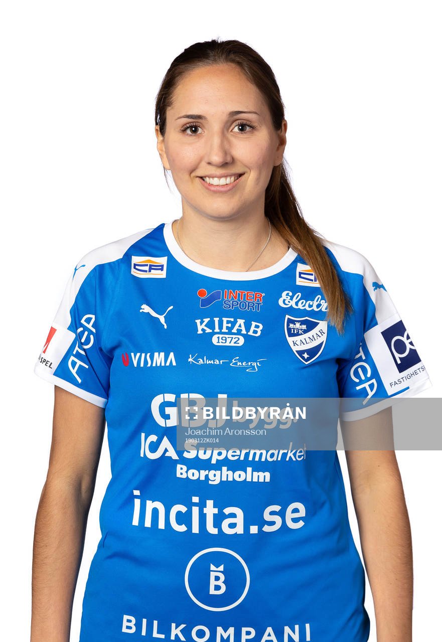 Kalmars Mathilda Johansson Prakt