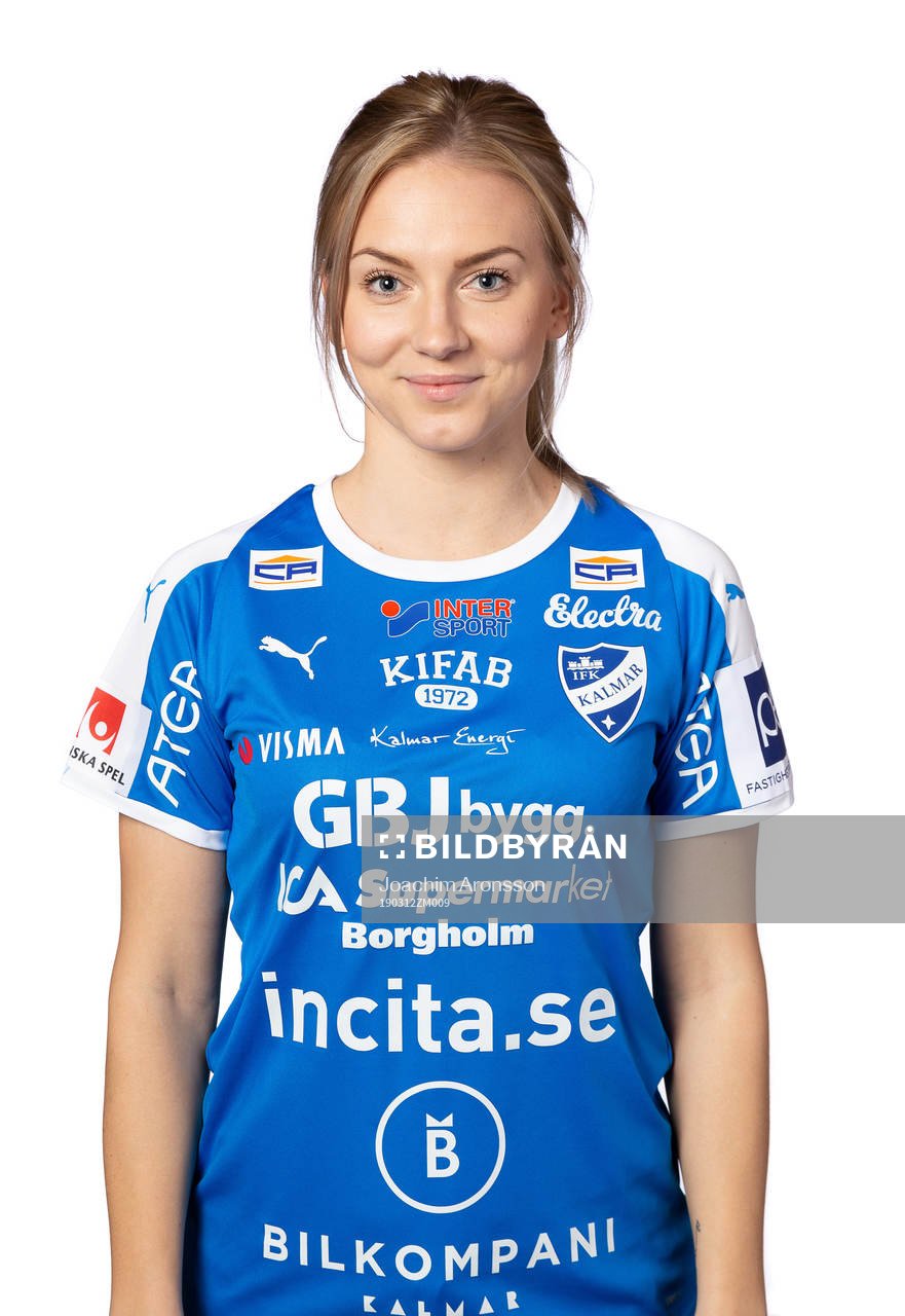 Kalmars Maja Träff Williams