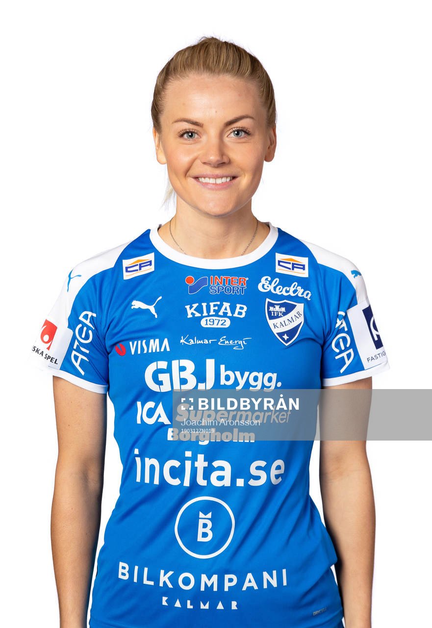 Kalmars Elin Bälin
