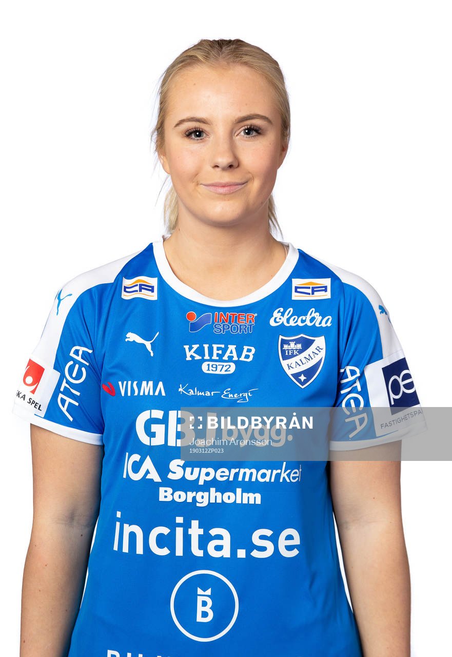 Kalmars Matilda Nilsson