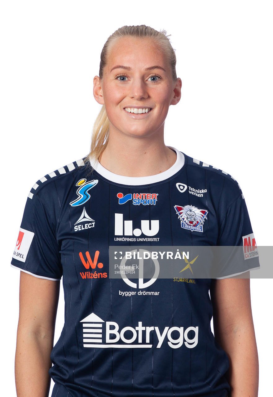 Linköpings Stina Blackstenius