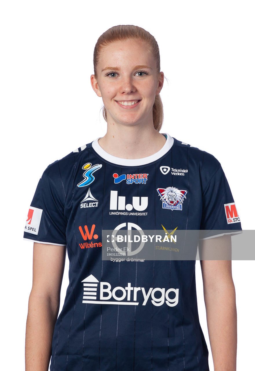 Linköpings Linn Bogren