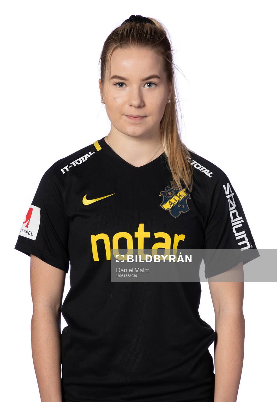 s Eva Nyström