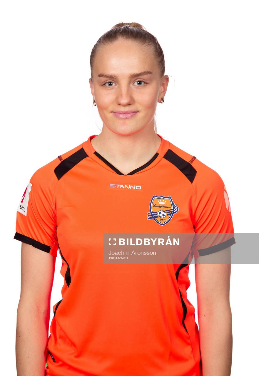 Kungsbackas Klara Andrup