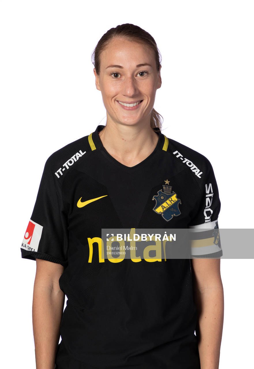 s Matilda Rosqvist
