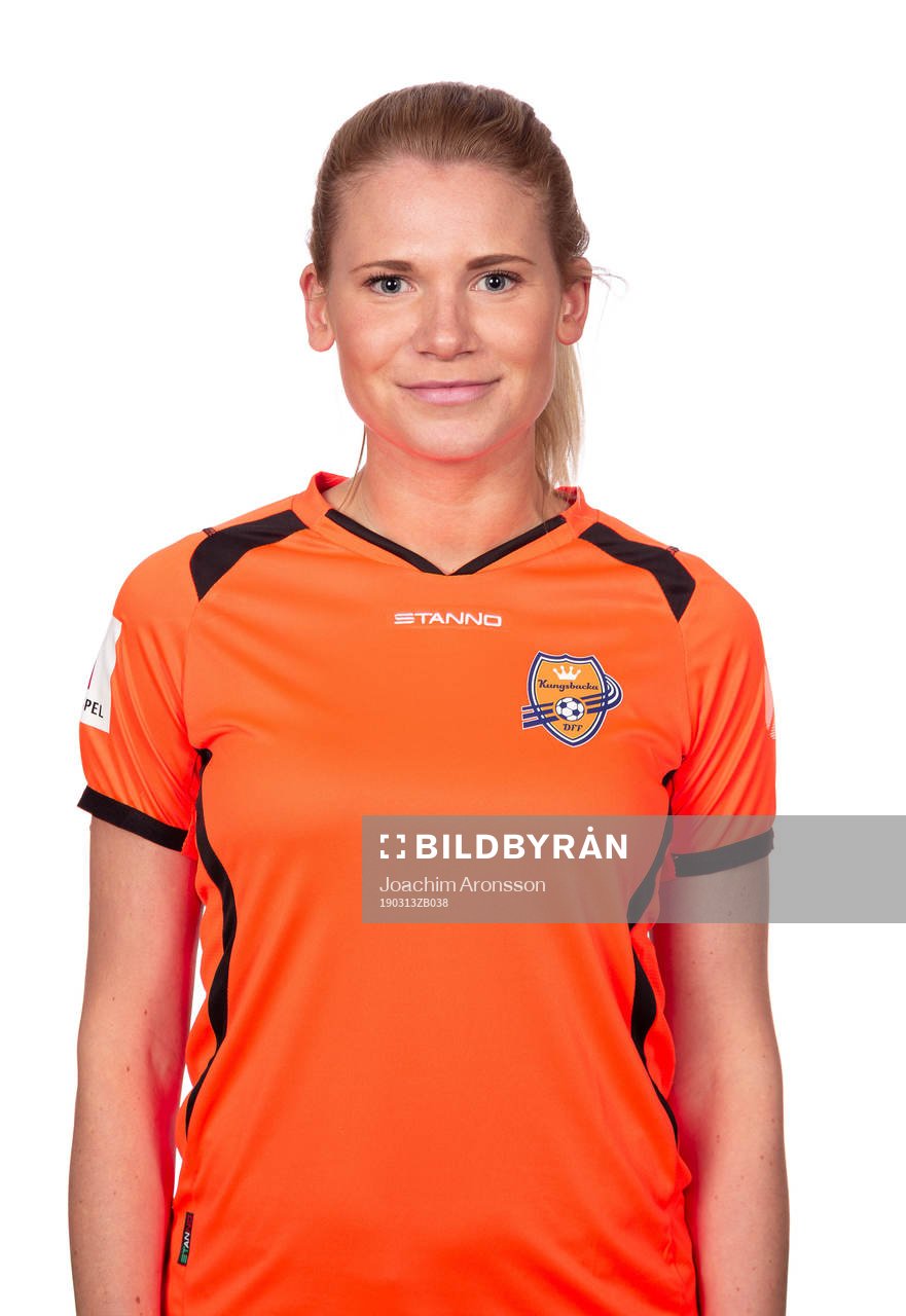 Kungsbackas Klara Rybrink