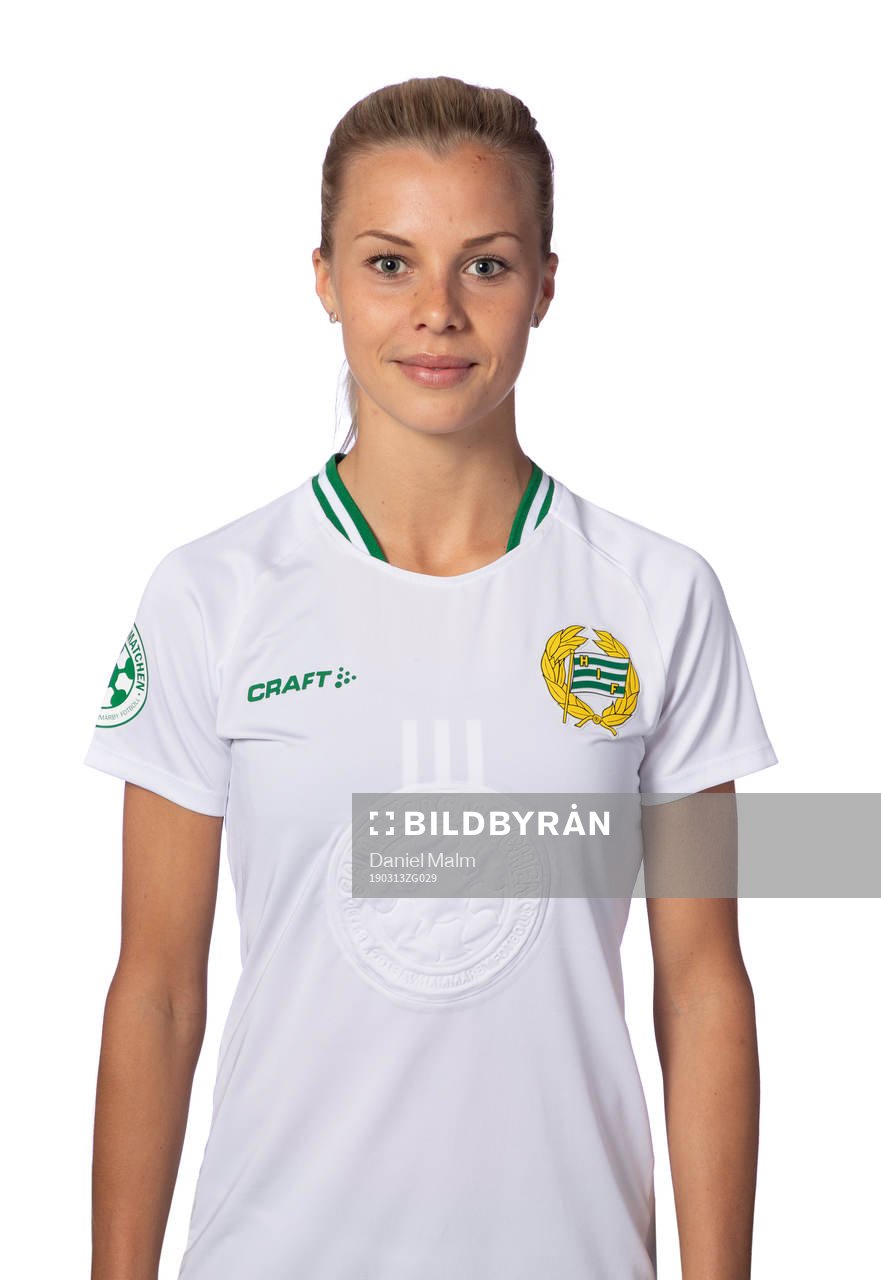 Hammarbys Lotta Ökvist