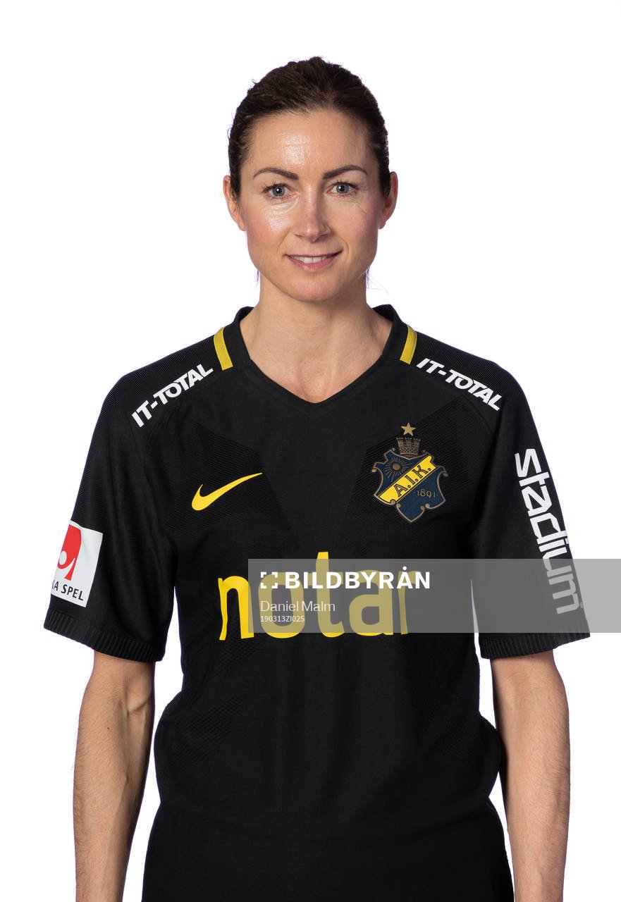 s Madeleine Tegström