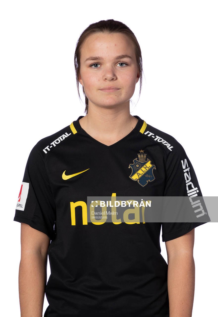 s Johanna Lindell