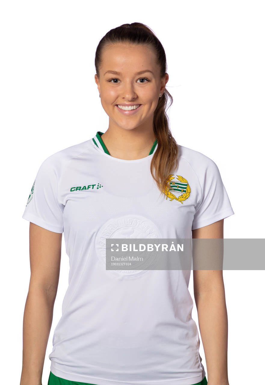 Hammarbys Katja Gudman-Höyer