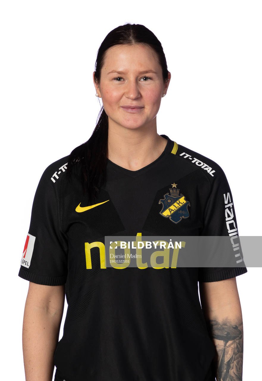 s Nicole Odelberg Modin