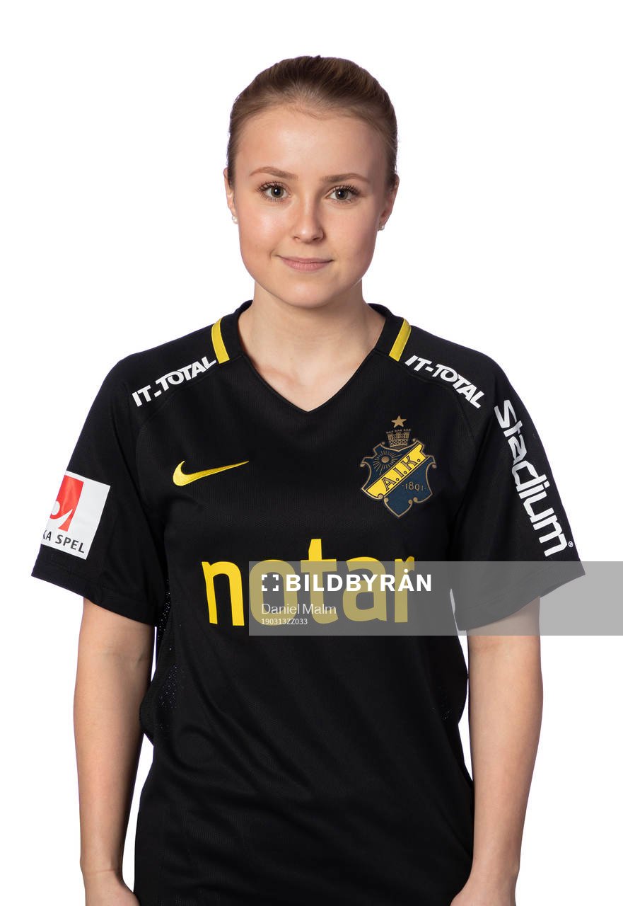 s Kajsa Kjellander
