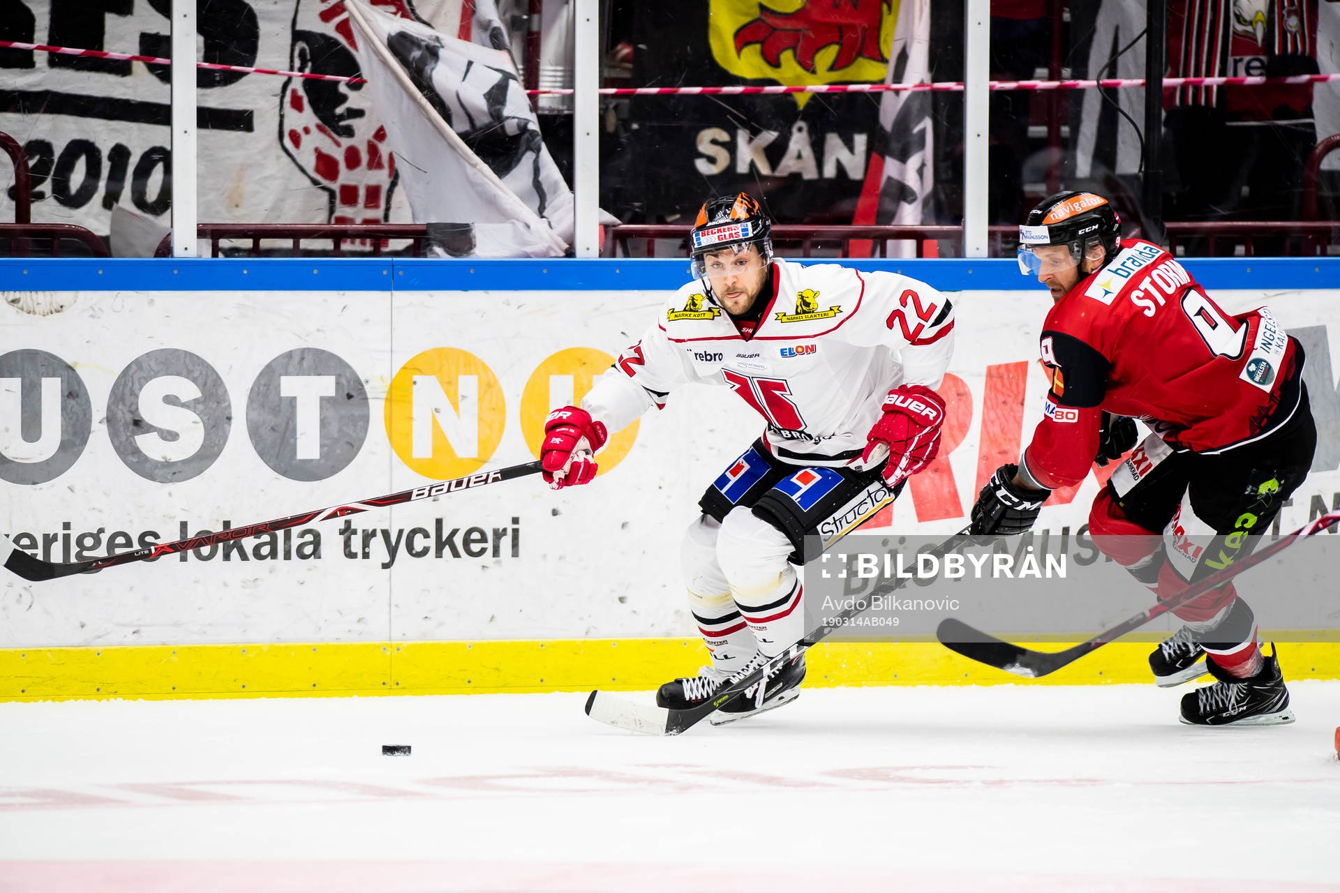 Örebros Jonathan Andersson