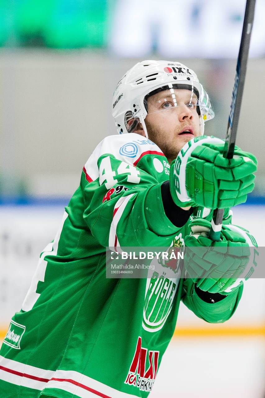 Rögles Olle Liss