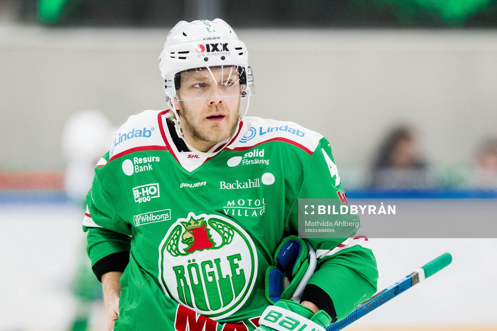 Rögles Olle Liss