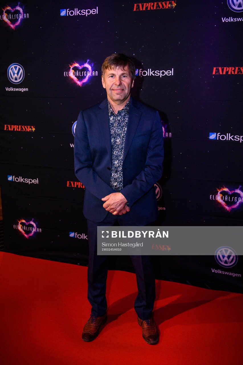 Mats Näslund, Ishockey