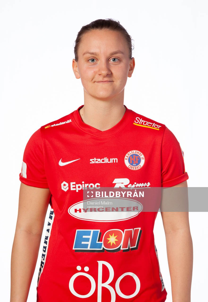 Örebros Lejla Basic
