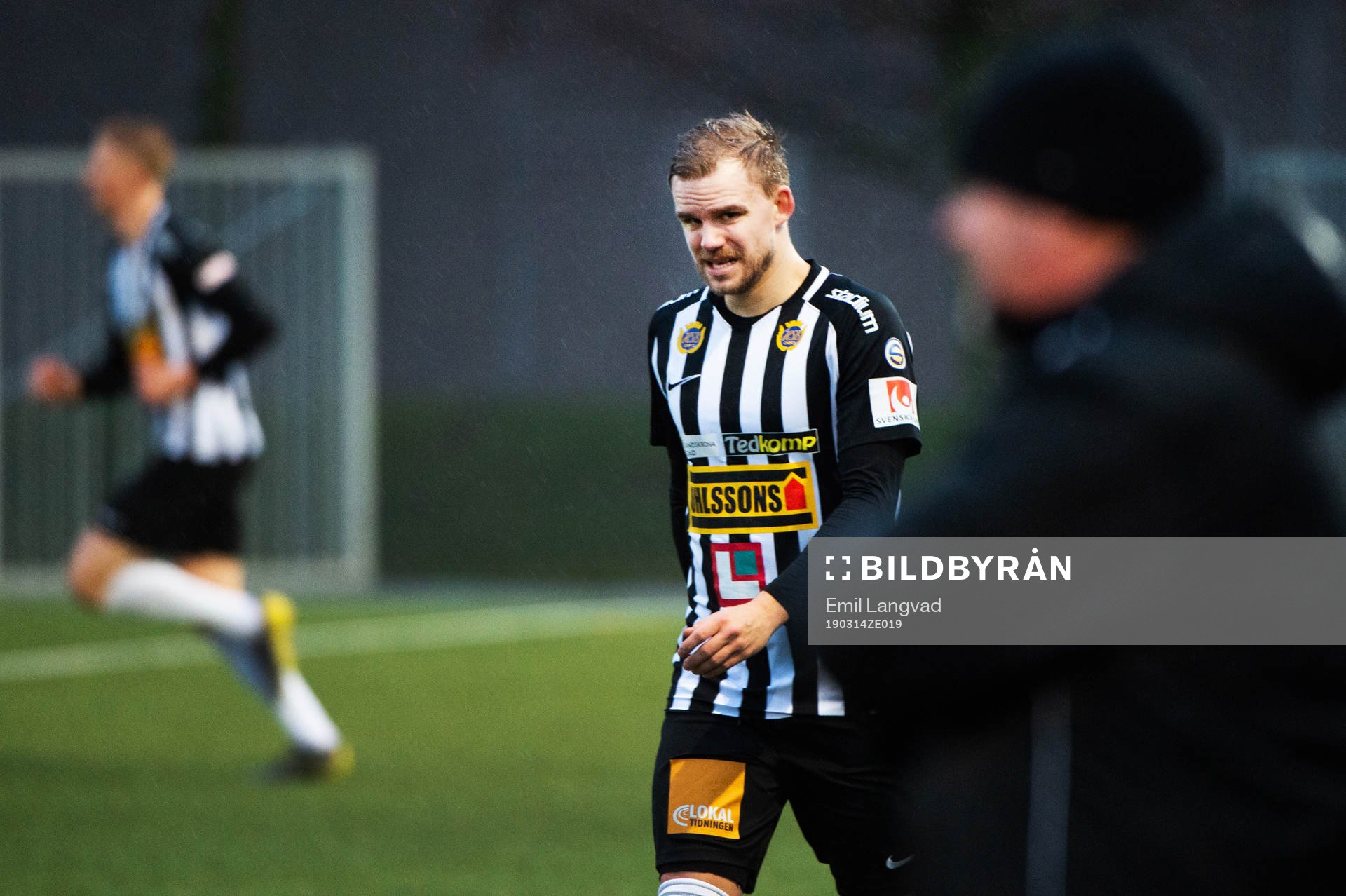 Landskronas Jonathan Asp