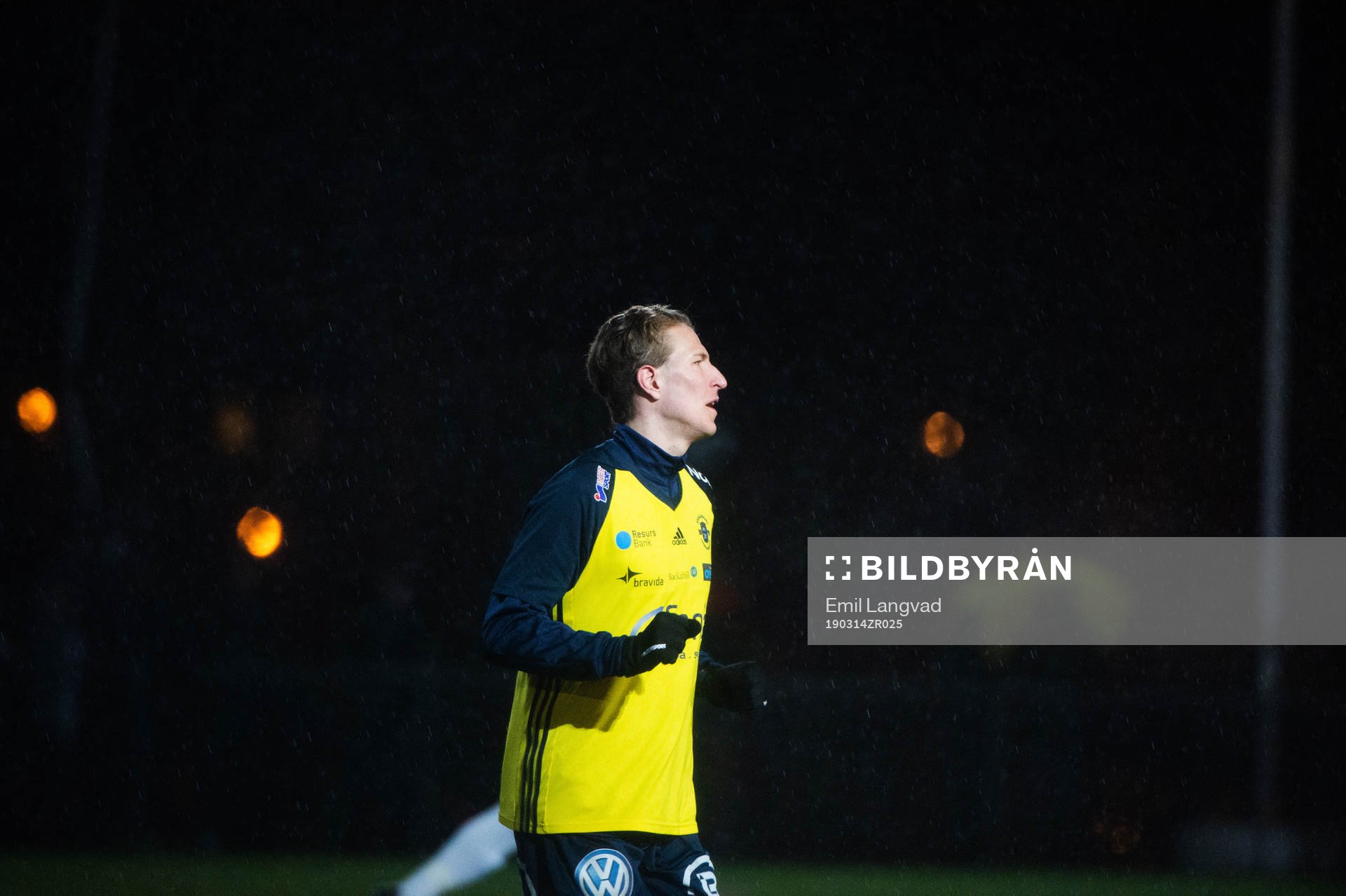 Ängelholms Stephan Olsson