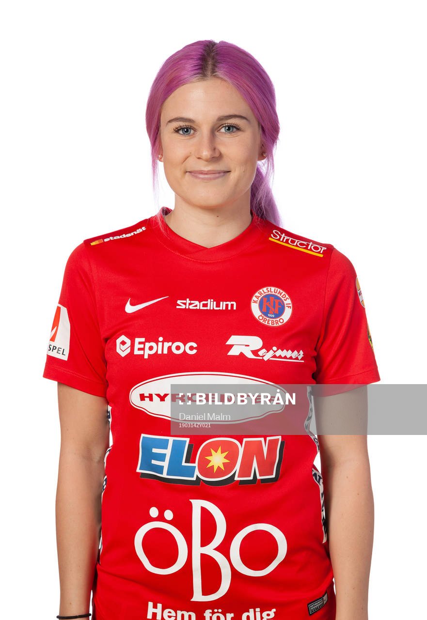 Örebros Addison Steiner