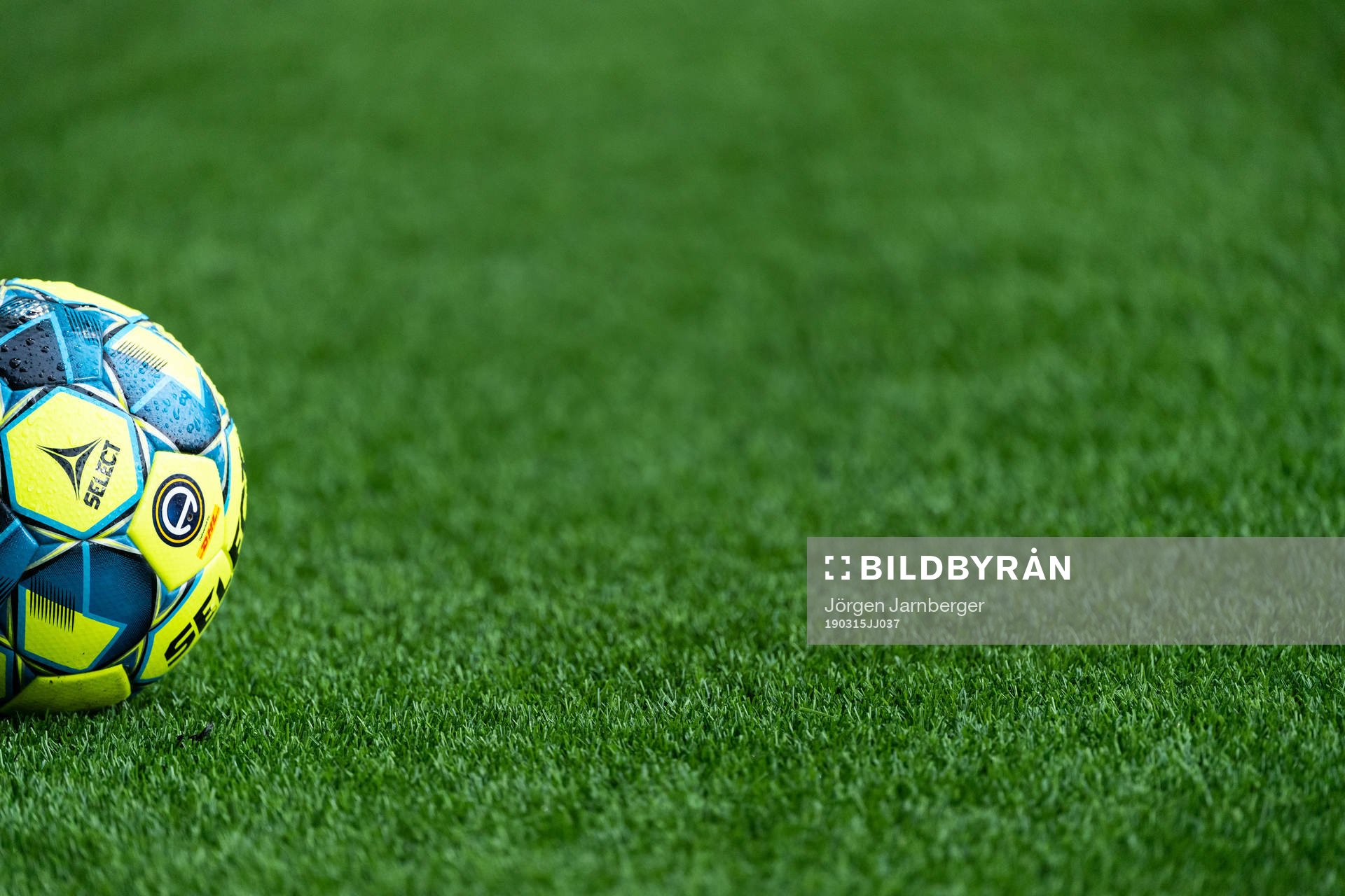 Select matchboll