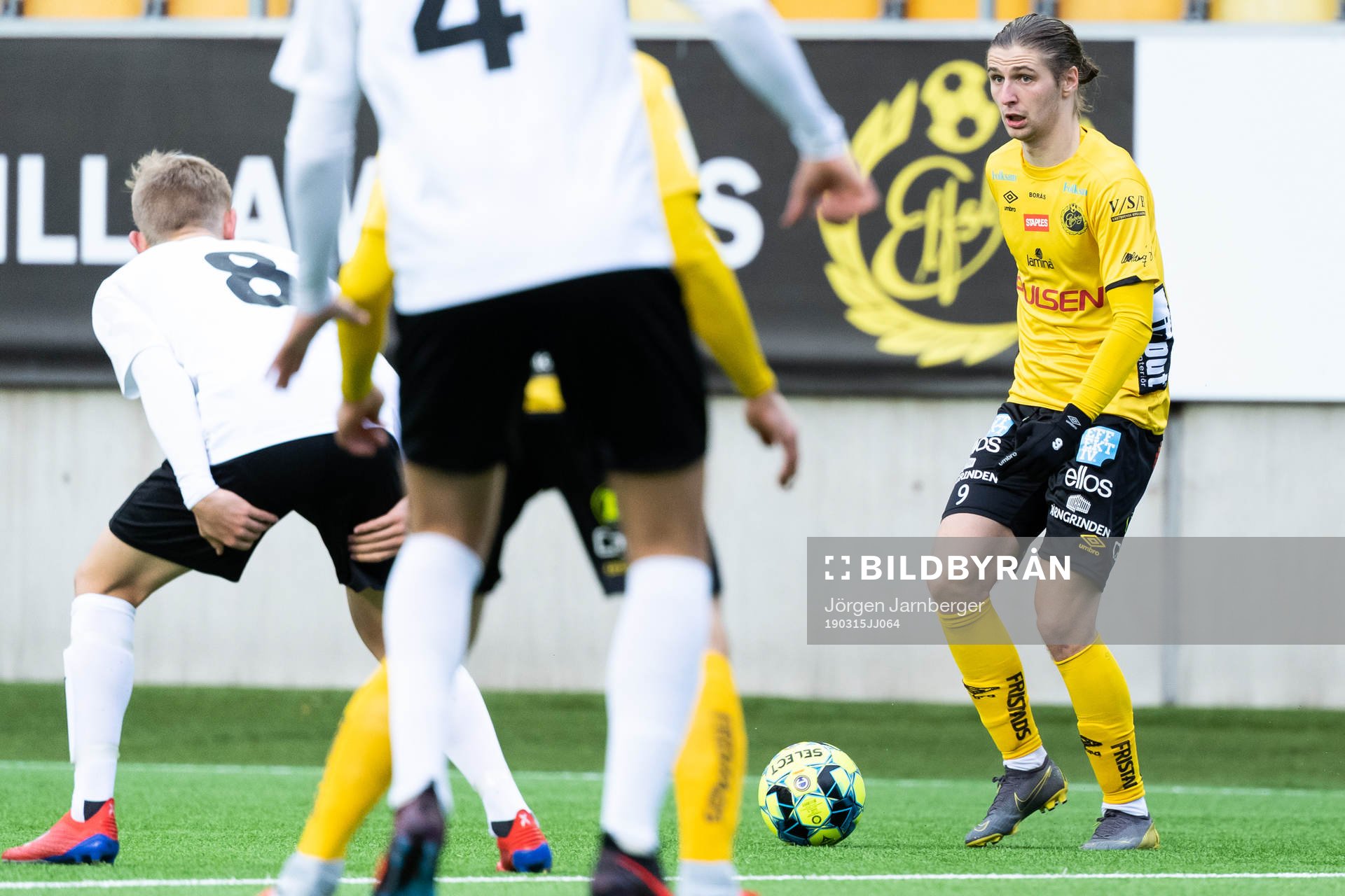 Elfsborgs Pawel Cibicki