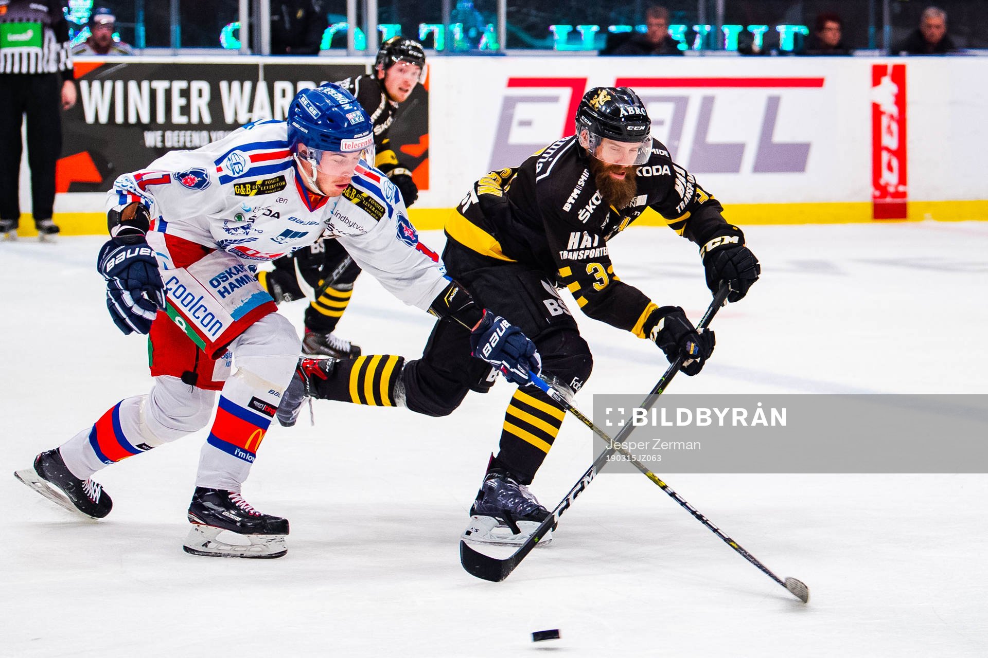 s Johan Larsson